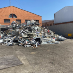 Foto de RTL Compra Metales Electronica