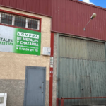 Foto de Metales Andalucía S.L.