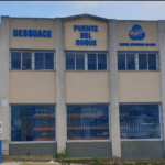 Foto de Desguace Puente del Duque S.L.