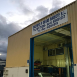 Foto de TALLERES HAMETE S.L.