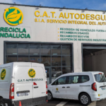 Foto de Recicla Andalucía