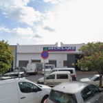 Foto de RECICLAJES GONZALEZ Y ARMERO