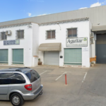 Foto de Aguilar Chatarra Y Metales