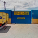Foto de Reciclajes Olmedo Málaga