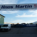 Foto de Desguace Hnos Martín