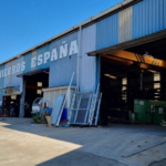 Foto de HIERROS ESPAÑA