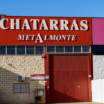 Foto de Chatarra Metalmonte Chatarrería