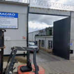 Foto de Magiro metales, s.l.