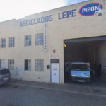 Foto de Reciclados Lepe y Pipón