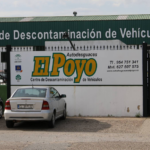 Foto de Desguace El Poyo Pilas Sevilla