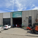 Foto de RECUPERACIONES HERNANDEZ