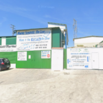 Foto de RECICLAJES AUTOCHOQUE S.L.