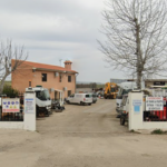 Foto de Chatarras Moreno SL