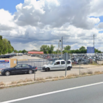 Foto de Desguaces El Rubio