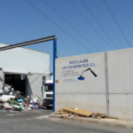 Foto de Reciclajes La Fuensantica Murcia