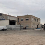 Foto de Recuperaciones Base 60 SL