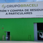 Foto de Grupo Braceli Reciclajes Alicante