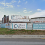 Foto de Chloe Metals S.L.