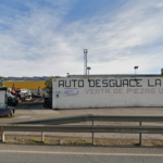 Foto de Desguaces La Zorrilla