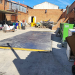 Foto de daita chatarreria fuenlabrada