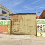 Foto de daita chatarreria fuenlabrada