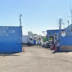 Foto de Reciclajes Grupo San León