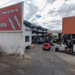 Foto de Desguace La Cerrajera