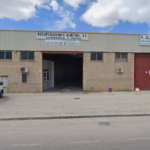 Foto de Recuperaciones Almerge, S L