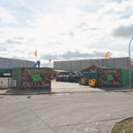 Foto de Chatarrería Canta La Rana