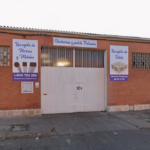 Foto de CHATARRAS Y PALETS PALENCIA