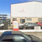 Foto de Desguace Tu Coche Siniestrado