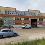 Foto de Chatarrería Hirmet Metales S.L.