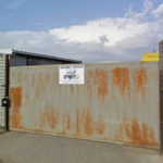 Foto de Chatarras Luis Celada