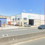 Foto de Desguaces Conturiz