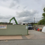 Foto de Higinio Rodríguez Hierros y Metales