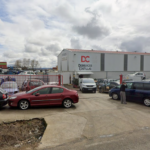 Foto de Desguaces Costillas