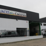 Foto de Desguaces Cáceres