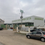 Foto de Desguace José Insa "El Campeón"