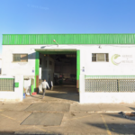 Foto de Hierros y metales Paiporta, S.L.