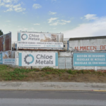 Foto de Chloe Metals S.L.