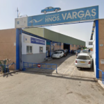 Foto de Desguace Vargas