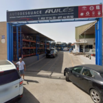 Foto de Autodesguace Avilés