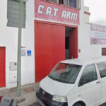 Foto de Desguace y Cat Arm