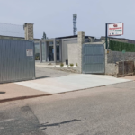 Foto de Desguaces Alfredo Vázquez S L