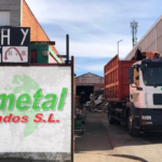 Foto de Biometal Reciclados S.L.