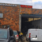 Foto de Desguaces Rolán