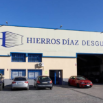 Foto de DESGUACES DIAZ Plasencia