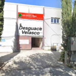 Foto de Desguace Velasco e Hijos S.L.