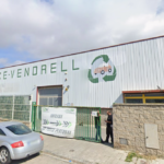 Foto de DESGUACE VENDRELL la cometa