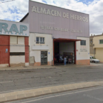 Foto de Almacén De Hierros Las 3 R